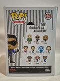 The Umbrella Academy - Diego (929)