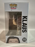 The Umbrella Academy - Klaus (1115)