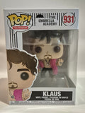 The Umbrella Academy - Klaus (931)