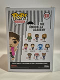 The Umbrella Academy - Klaus (931)