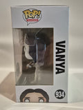 The Umbrella Academy - Vanya (934) CHASE