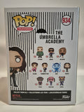 The Umbrella Academy - Vanya (934) CHASE