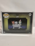 The Nightmare Before Christmas - Lock, Shock & Barrel (474)
