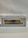 Sonic the Hedgehog - Super Tails & Super Silver (2 Pack)
