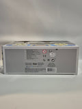 Sonic the Hedgehog - Super Tails & Super Silver (2 Pack)