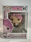 Fairytail - Natsu (67)