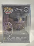 Disney - Jack Skellington (05)
