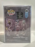 Disney - Jack Skellington (05)