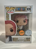 One Piece - Shanks (939) CHASE