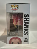 One Piece - Shanks (939) CHASE