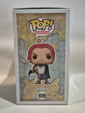 One Piece - Shanks (939) CHASE
