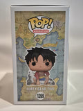 One Piece - Luffy Gear Two (1269) CHASE