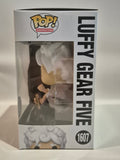 One Piece - Gear Five Luffy (1607) CHASE