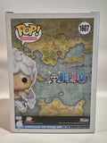 One Piece - Gear Five Luffy (1607) CHASE