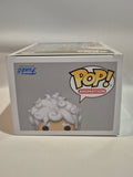 One Piece - Gear Five Luffy (1607) CHASE
