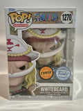 One Piece - Whitebeard (1270) CHASE