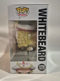 One Piece - Whitebeard (1270) CHASE