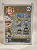 One Piece - Whitebeard (1270) CHASE