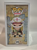 One Piece - Whitebeard (1270) CHASE
