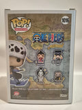 One Piece - Trafalgar Law (1016) CHASE