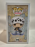 One Piece - Trafalgar Law (1016) CHASE