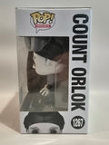 Nosferatu - Count Orlok (1267) CHASE