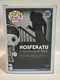 Nosferatu - Count Orlok (1267) CHASE