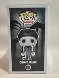 Nosferatu - Count Orlok (1267) CHASE