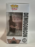 Stranger Things - Demogorgon (428) CHASE
