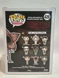 Stranger Things - Demogorgon (428) CHASE