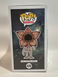 Stranger Things - Demogorgon (428) CHASE