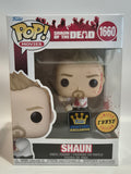Shaun of the Dead - Shaun (1660) CHASE