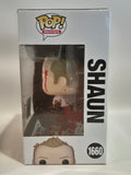 Shaun of the Dead - Shaun (1660) CHASE