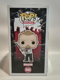 Shaun of the Dead - Shaun (1660) CHASE
