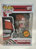Chainsaw Man - Chainsaw Man (1677) CHASE
