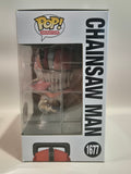 Chainsaw Man - Chainsaw Man (1677) CHASE