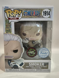 One Piece - Smoker (1914) CHASE