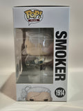 One Piece - Smoker (1914) CHASE
