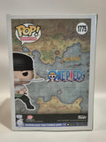One Piece - Roronoa Zoro (1775) CHASE