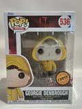 IT - Georgie Denbrough (536) CHASE