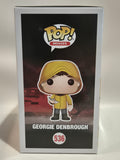 IT - Georgie Denbrough (536) CHASE