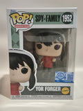 Spy X Family - Yor Forger (1952) CHASE