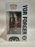 Spy X Family - Yor Forger (1952) CHASE
