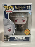 Baldur's Gate - Astarion (1017) CHASE
