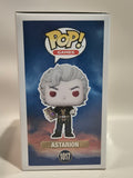 Baldur's Gate - Astarion (1017) CHASE