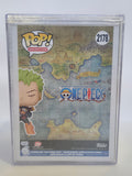 One Piece - Roronoa Zoro (2178)