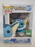 Pokemon - Vaporeon (627)