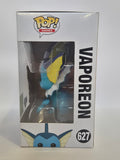 Pokemon - Vaporeon (627)