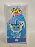 Pokemon - Vaporeon (627)