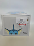 Pokemon - Vaporeon (627)